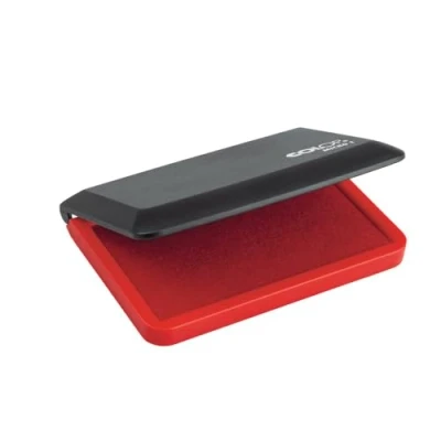Image de Tampon encreur Colop Micro 1 9x5cm rouge
