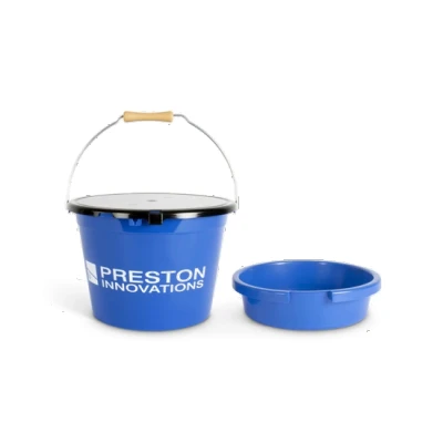 Image de Preston Set Seau 13 Litre