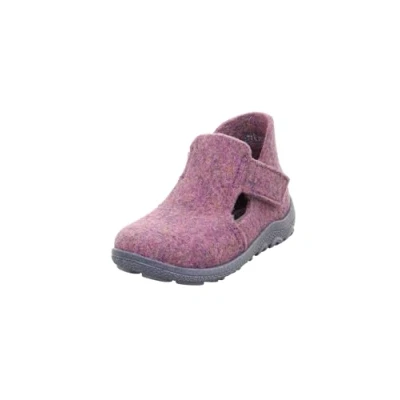 Image de Superfit Happy Octi Chausson, Violet et Bleu 8500, 22 EU Large