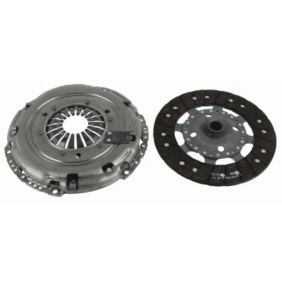 Image de SACHS 3000 950 975 Kit d&#039;Embrayage sans butée de débrayage 240 RENAULT: GRAND SCENIC 4, Espace 5, Scénic IV, TOYOTA: Proace II Verso, Van
