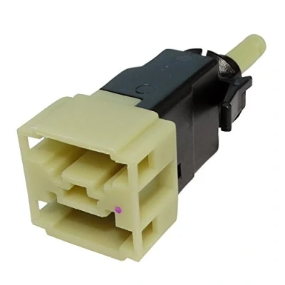 Image de AERZETIX C40372 Interrupteur feux de freins stop compatible avec 0015453109 0015456409
