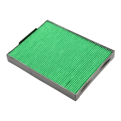 Image de Castrol filters CC0409 Filtre d&#039;habitacle à particules, avec effet antibactérien 262mm 200mm 30mm SUZUKI: Grand Vitara 1 SUV