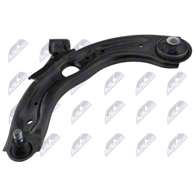 Image de NTY ZWD MZ 110 Bras de suspension gauche barre oscillant transversal MAZDA: 2 3/5 portes