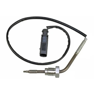 Image de METZGER 0894563 Palpeur, température des gaz AUDI: Q5, A4 B8 Berline, Q7, VOLKSWAGEN: Touareg II