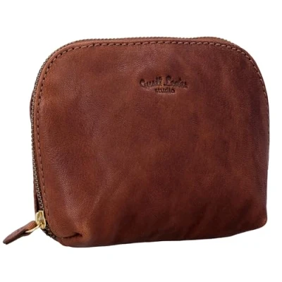 Image de Gusti Leder LEO Trousse de toilette, Femme, Taille: One Size, Braun