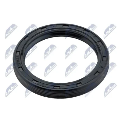 Image de NTY NUP AU 007 Bague d&#039;étanchéité, transmission automatique BMW: X5, 3 Berline, X6, AUDI: A6 C6 Avant, A4 B8 Q7, LAND ROVER: Range Rover