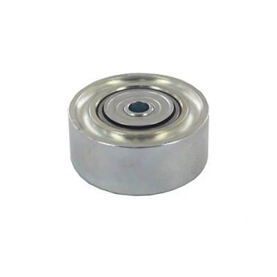Image de SKF VKM 65107 Galet Enrouleur MITSUBISHI: L200 / Triton IV Pick up, V up