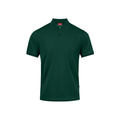 Image de Danish Endurance Polo, Homme, Taille: Medium, Green