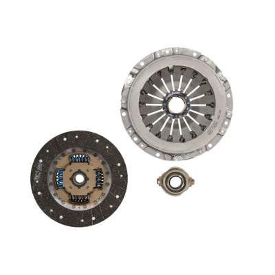 Image de VALEO KIT3P 826425 Kit d&#039;embrayage avec mécanisme disque d&#039;embrayage, butée de débrayage 227 HYUNDAI: Santa Fe I, Trajet