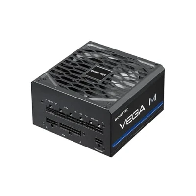 Image de Chieftec 750W Vega M Series PPG 750 C 80+ Gold (PPG C)