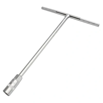 Image de 13mm Télectricité En T Socle, Tamis Hexagonale À Spinner De Noix, Clé Forme Forme, Ensemble Clés T, Incliné Ou Outil Hexagonal
