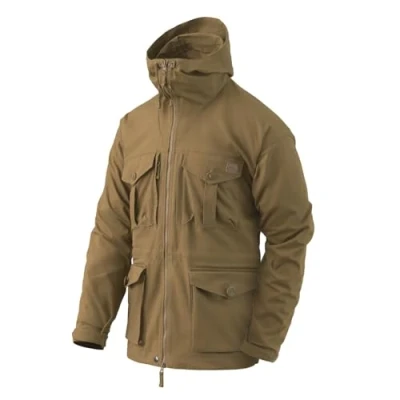 Image de Helikon Tex Blouson SAS, Coyote, Medium