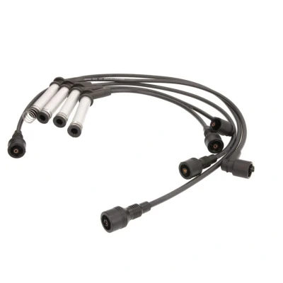 Image de ENGITECH ENT910267 Jeu De Fils d&#039;Allumage OPEL: Calibra A, Astra F CC, Frontera A Sport SUV Cabriolet