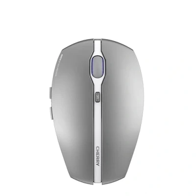 Image de CHERRY GENTIX BT souris Jouer Ambidextre Bluetooth Optique 2000 DPI Neuf