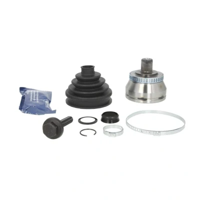 Image de MEYLE 100 498 0088 Tête De Cardan ORIGINAL Quality côté roue avec bague ABS VOLKSWAGEN: Passat B5 Berline, GP Break, Berline