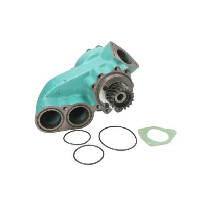 Image de THERMOTEC WP VL101 Pompe à eau avec joint d&#039;étanchéite mécanique