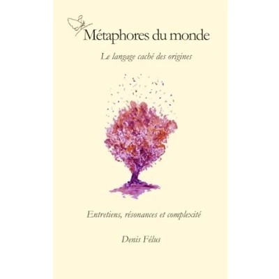 Image de Métaphore du Monde: Le langage caché des origines