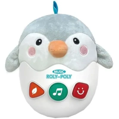 Image de Jouet LLOPIS 25804 Multicolore Musical 22 cm