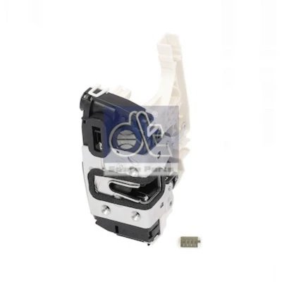 Image de DT Spare Parts 4.68420SP Serrure De Porte MERCEDES BENZ: Sprinter 3.5 T Van, 5 Сamion à Plateau/Сhâssis