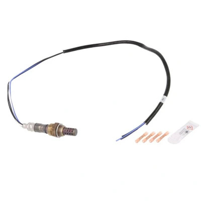 Image de DENSO Universal fit DOX 0118 Sonde lambda M18x1.5 chauffé, doigt, à seuil BMW: 3 Coupe, Berline, Cabriolet, VOLKSWAGEN: GOLF