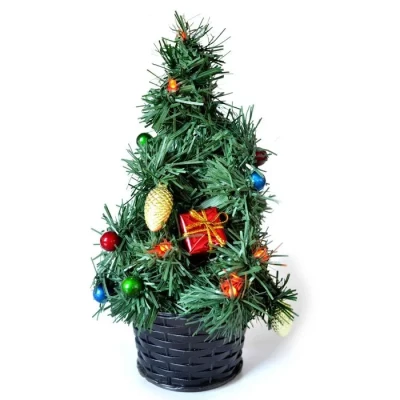 Image de Sapin Noel en USB Neuf