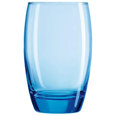 Image de Arcoroc Set de Verres ARC C9687 Transparent verre 350 ml (6 Pièces)