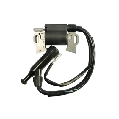 Image de Bobine d&#039;allumage pour Honda GX240 GX270 GX340 GX390 Remplace 30500 ZE2 023 ZE9 L32 L33 ZF6 W02 W03