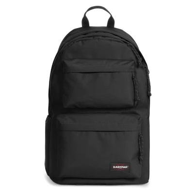 Image de Eastpak Padded Double Sac à dos, Taille: One Size, Black