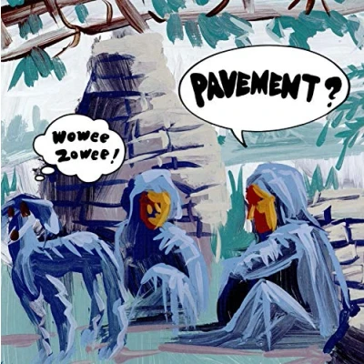 Image de Wowee Zowee