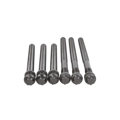 Image de REINZ 14 32217 01 Jeu De Vis Culasse Torx extérieur