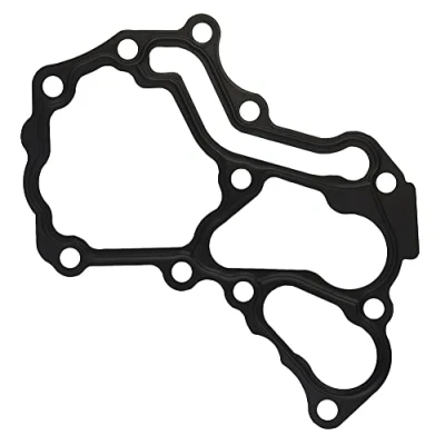 Image de AJUSA 01317800 Joint, couverle de carter (carter vilebrequin) AUDI: Q7, A4 B8 Avant, A6 C6 Allroad