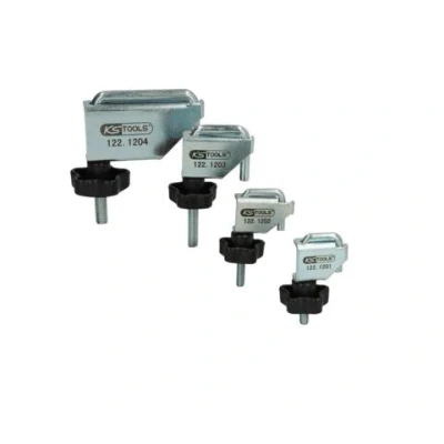 Image de KS TOOLS 122.1200 Pince pour tuyaux souples de refroidissement