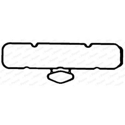 Image de PAYEN JM7160 Joint De Cache Culbuteurs Caoutchouc FIAT: Panda I 3/5 portes, Seicento / 600 Cinquecento