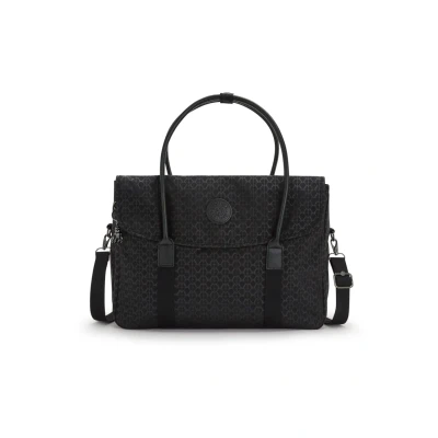 Image de Kipling Superworker Mallette, Femme, Taille: One Size, Signature emb