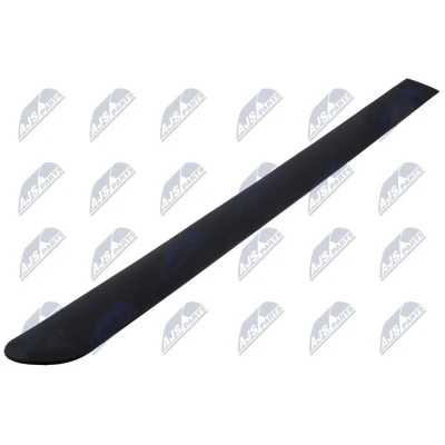 Image de Baguette et bande protectrice, porte NTY EZC PE 100