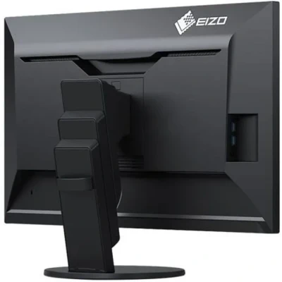 Image de EIZO FlexScan EV2785 BK LED display 68,6 cm (27 ) 3840 x 2160 pixels 4K Ultra HD Noir Neuf