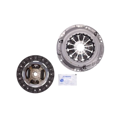 Image de AISIN Clutch Set (2P) KT 337RB Kit d&#039;embrayage à deux pièces avec mécanisme disque d&#039;embrayage, sans butée de débrayage 200