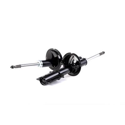Image de TRW TWIN JHM195T Amortisseur Pression d&#039;huile 58 Système bitube Jambe de suspension Goujon en haut PEUGEOT: Boxer Minibus, Van