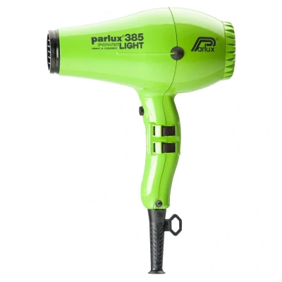 Image de Parlux Sèche cheveux Powerlight 385I13 Vert