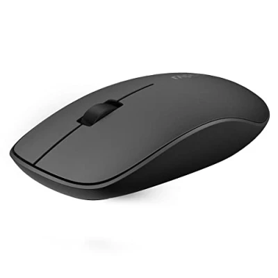 Image de Rapoo M200 Noir Souris sans Fil Multi Mode