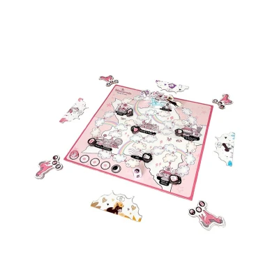 Image de Jeu de Table Unicorne