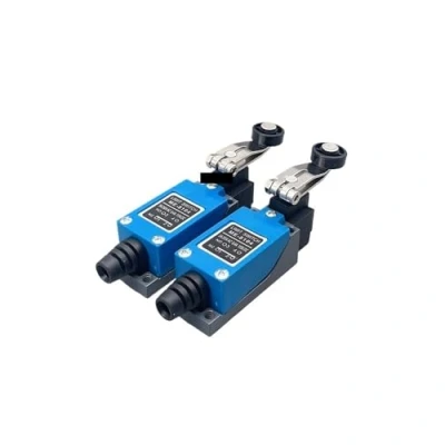 Image de ME 8104 Limit Switch TZ Rotary Roller Arm Momentary NWPNLXEA