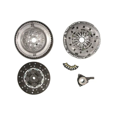 Image de SACHS 2290 601 112 Kit d&#039;Embrayage 260 FORD: Transit Mk6 Van, Mk5 Сamion à Plateau/Сhâssis, Van