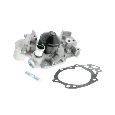 Image de VAICO V46 50001 Pompe à eau avec joint d&#039;étanchéite mécanique Turbine en métal Qualité originale RENAULT: CLIO 2, 3, TWINGO 1