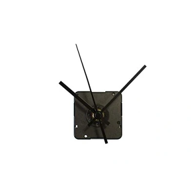 Image de TFA Dostmann 60.3024.01 Mécanisme horloge quartz avec set d&#039;aiguilles