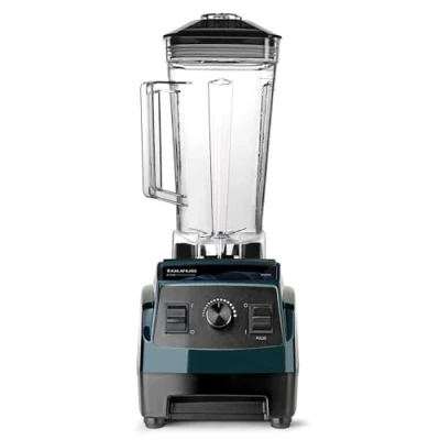 Image de Blender Taurus Active Professional 1500 de 1500W, vitesse variable + Pulse, bol 2L, 8 lames en inox, base anti dérapeante
