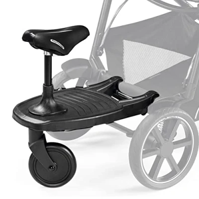Image de Peg Perego Ride With Me Board Rapide/Vivace
