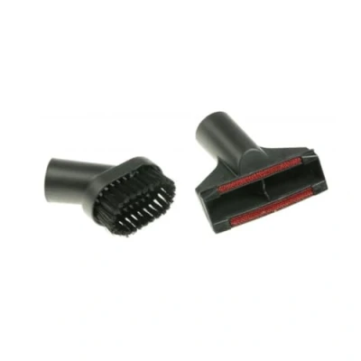 Image de Kit brosse NILFISK ONE Noir Accessoires pour aspirateur Compatible avec 107414330