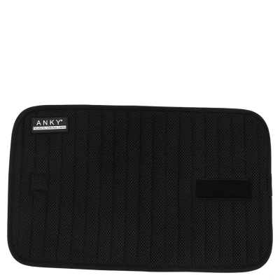 Image de ANKY Sous Bandages 3D Mesh Noir One Size