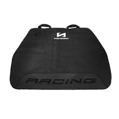 Image de Sci Con Travel Plus Racing Housse de transport vélo Course Noir 117 x 20 82